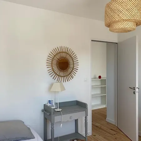 Grande Maison Neuve Tout Proche Commerces Et Plage Centre Bourg Quimiac 44320